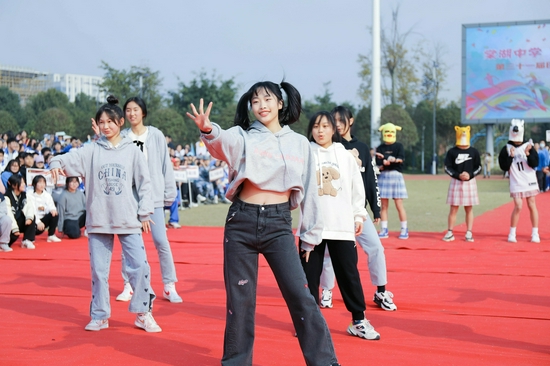 才能在竞争